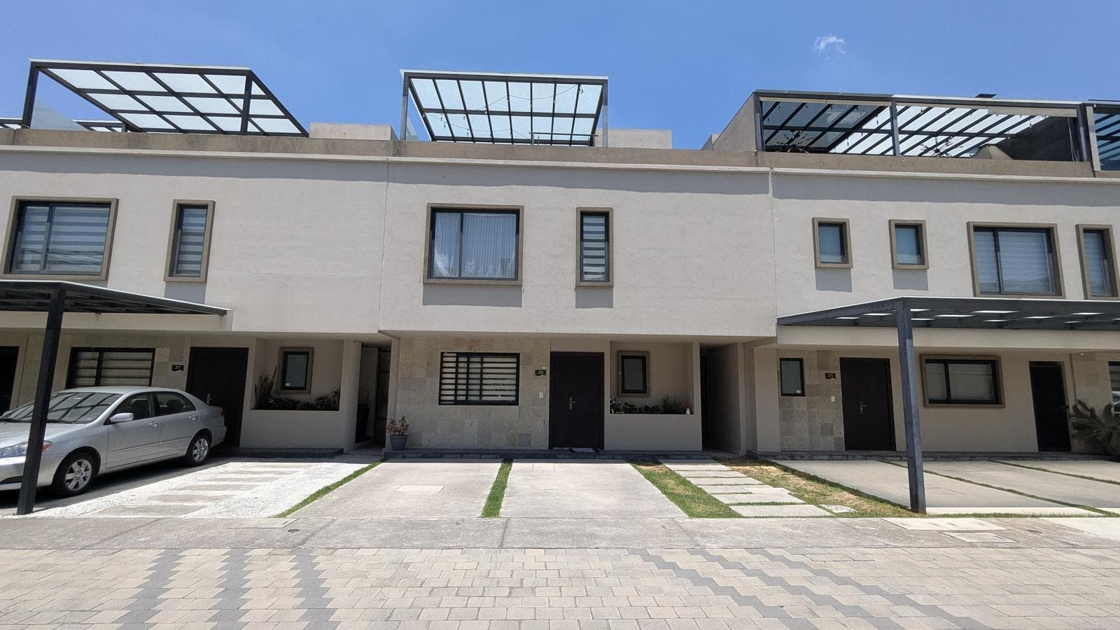 HOUSE FOR RENT IN FENIX 3, SAN MATEO