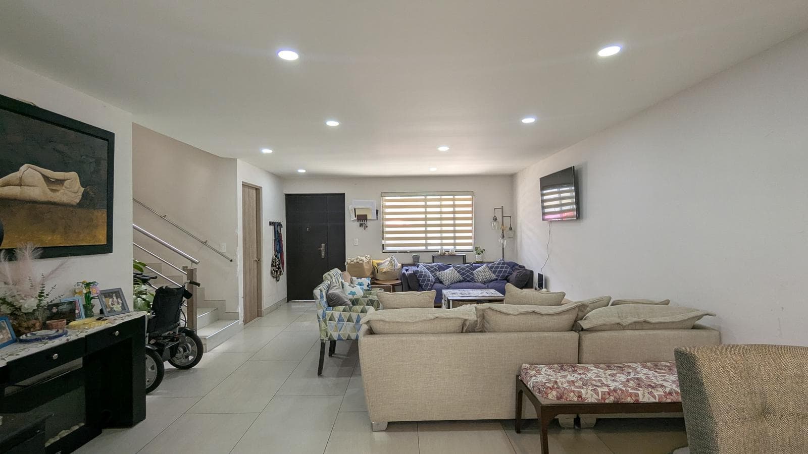 HOUSE FOR RENT IN FENIX 3, SAN MATEO