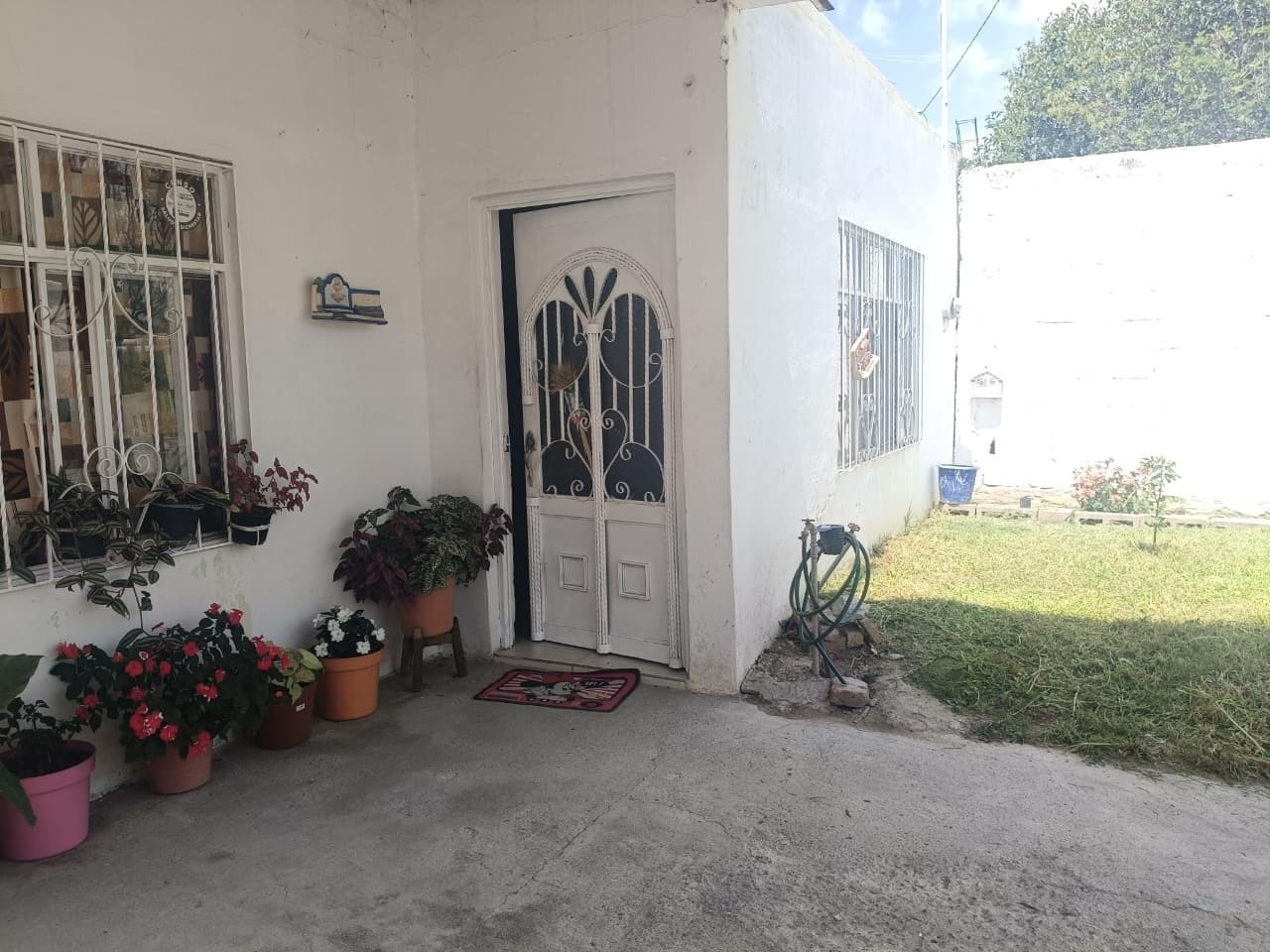 House in Estación Rincón de Romos, Aguascalientes