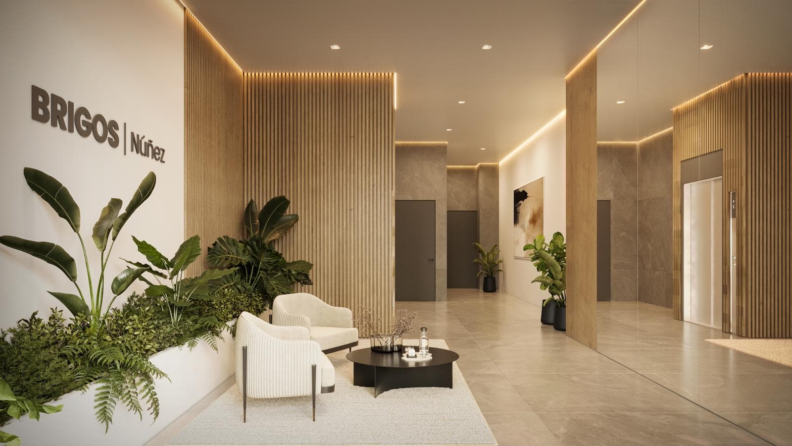 STUDIO APARTMENT FOR SALE WITH BALCONY IN NUÑEZ