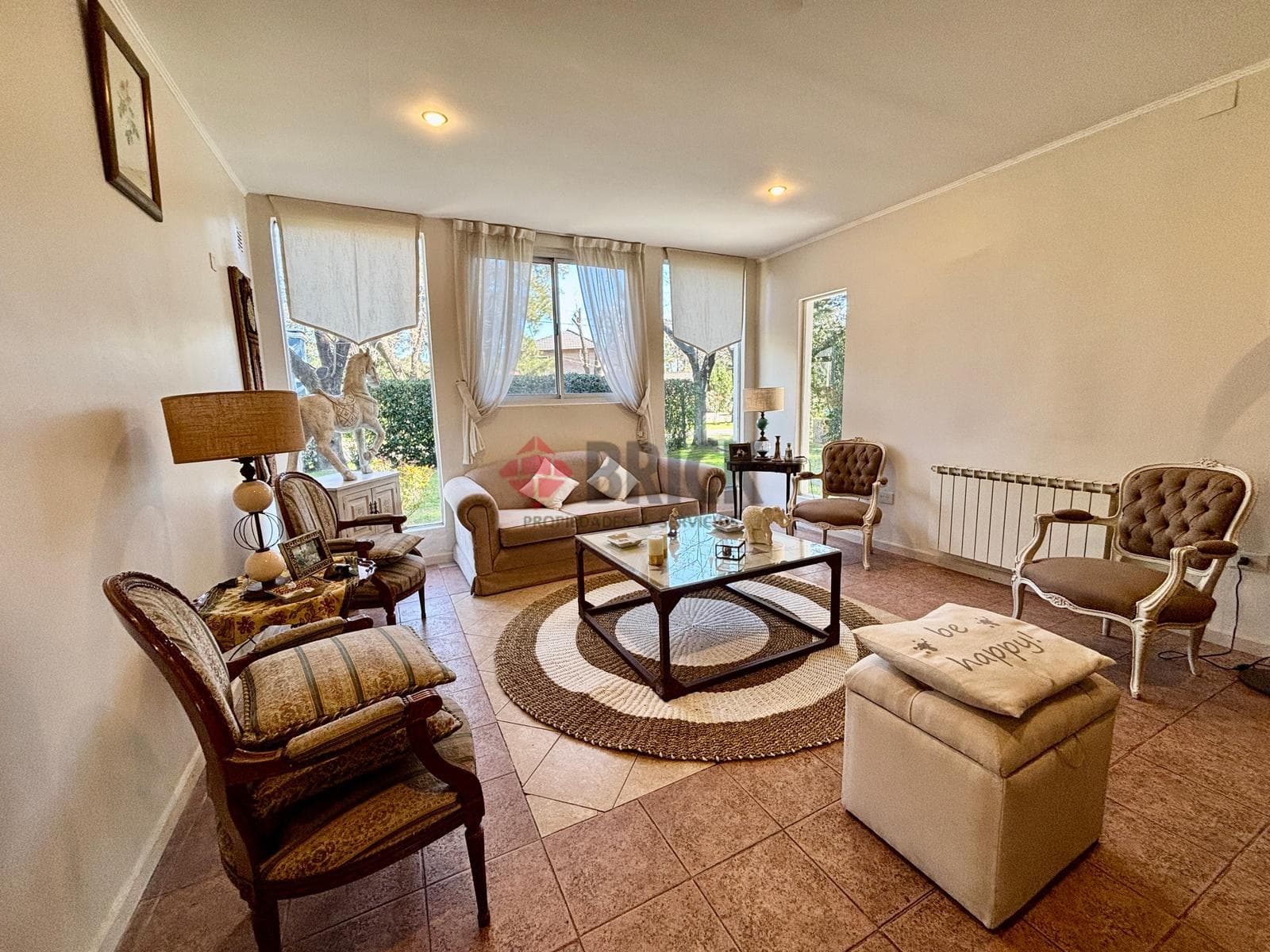Excellent Home in Golfer's Country Club