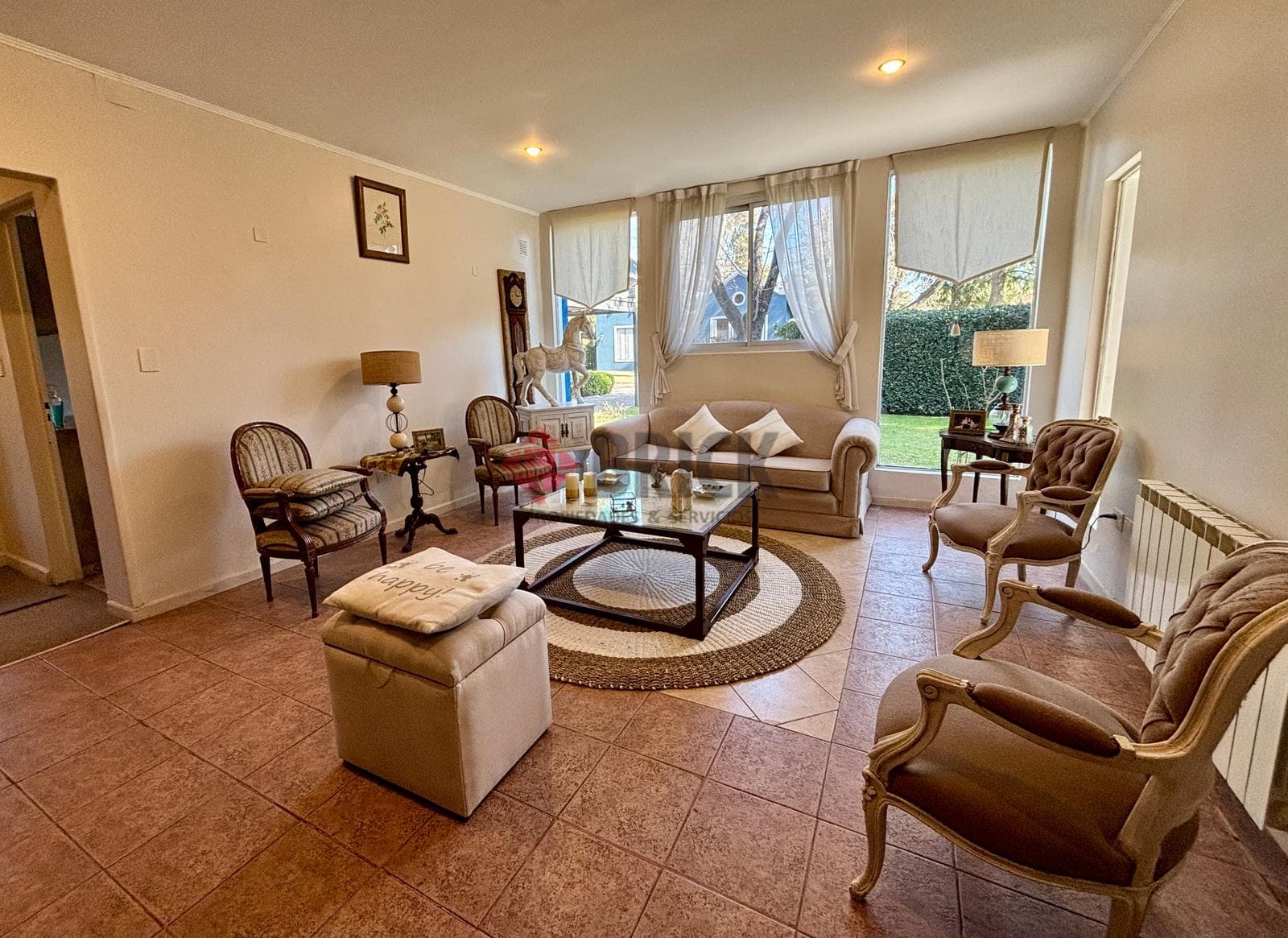 Excellent Home in Golfer's Country Club