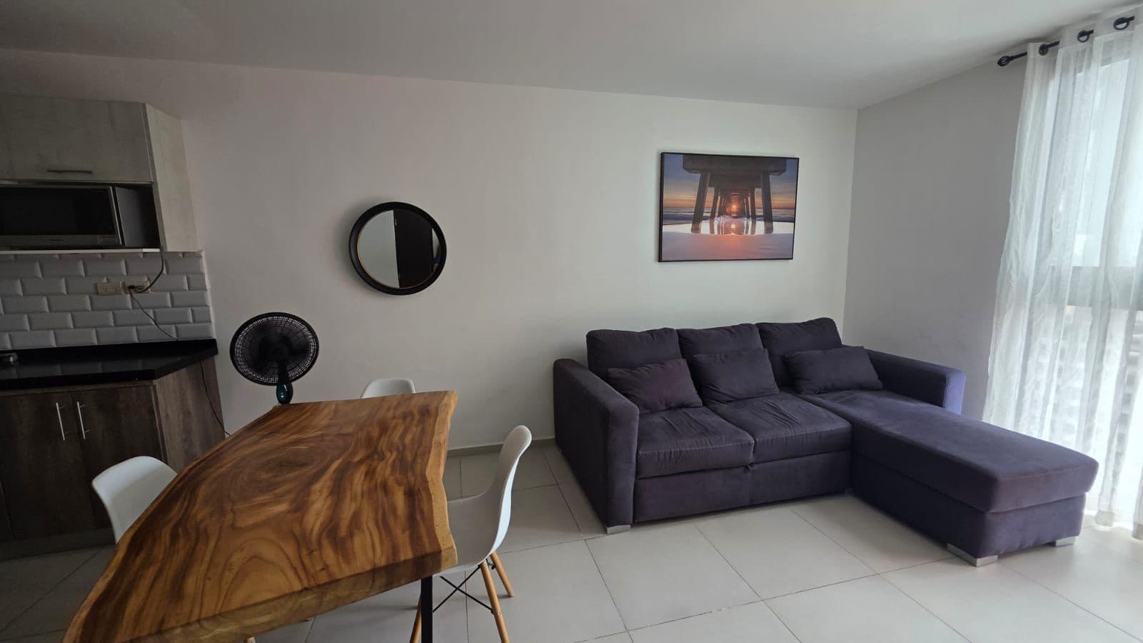 Apartment - Downtown