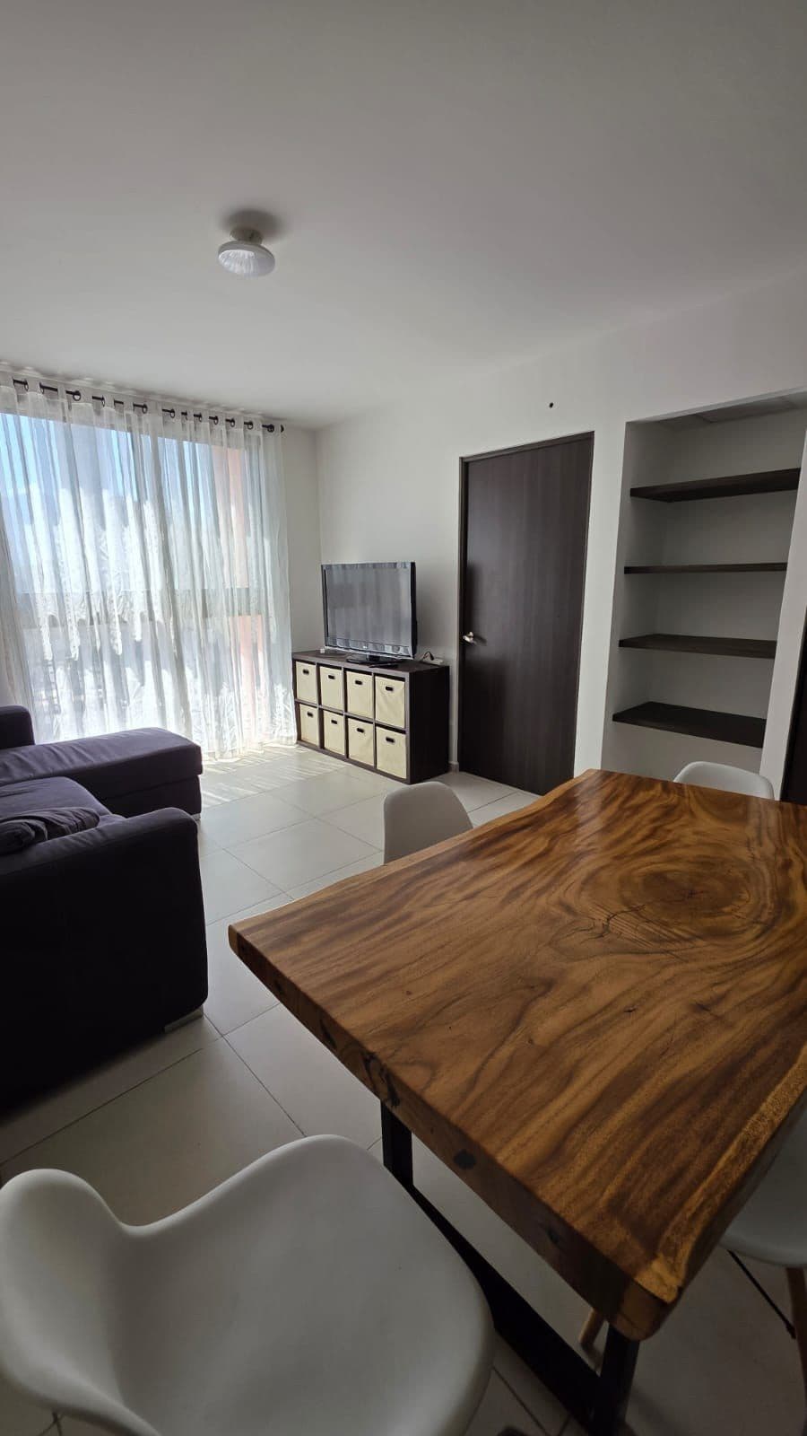 Apartment - Downtown