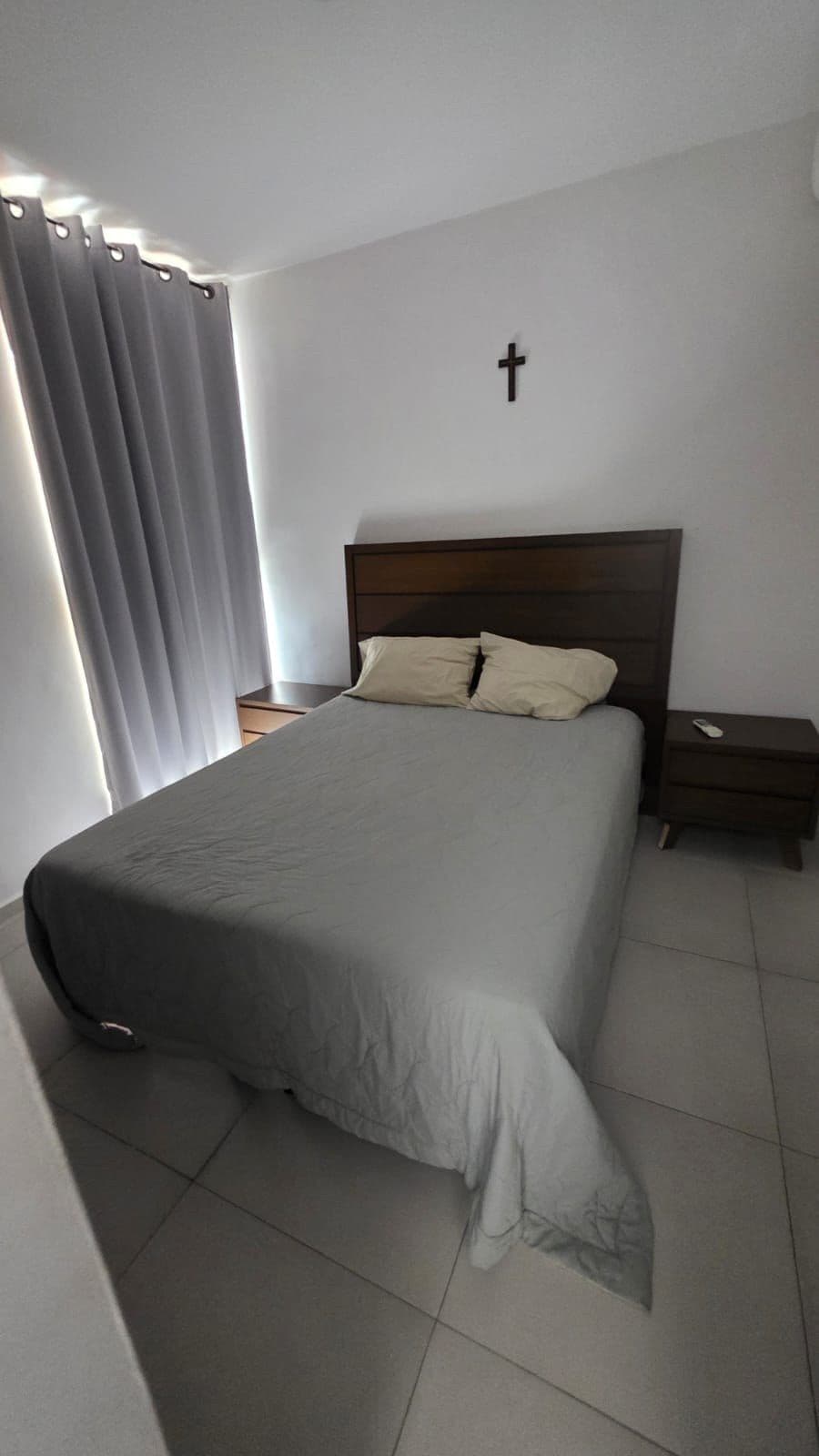 Apartment - Downtown