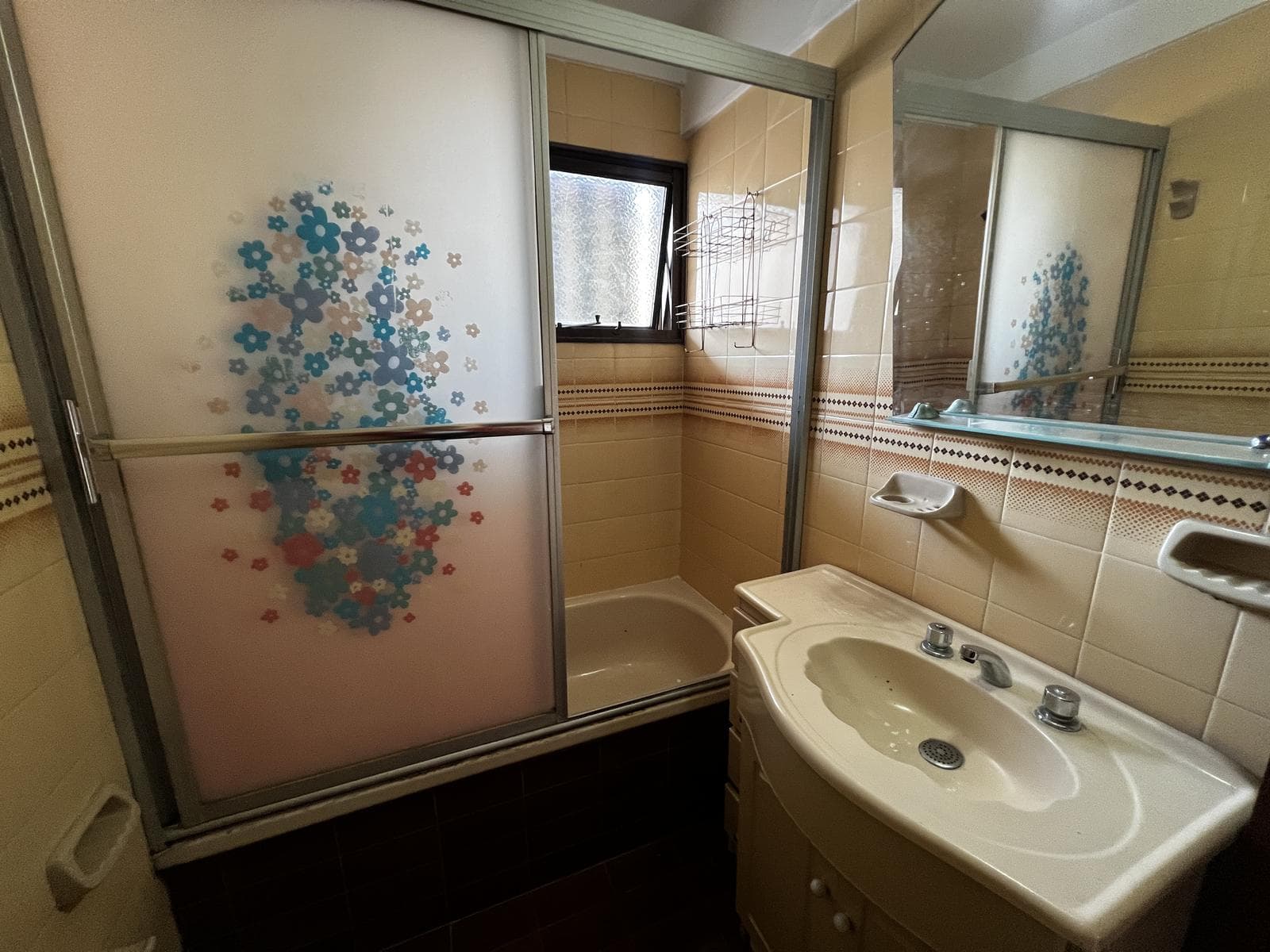 2-room apartment for sale in Almagro Norte