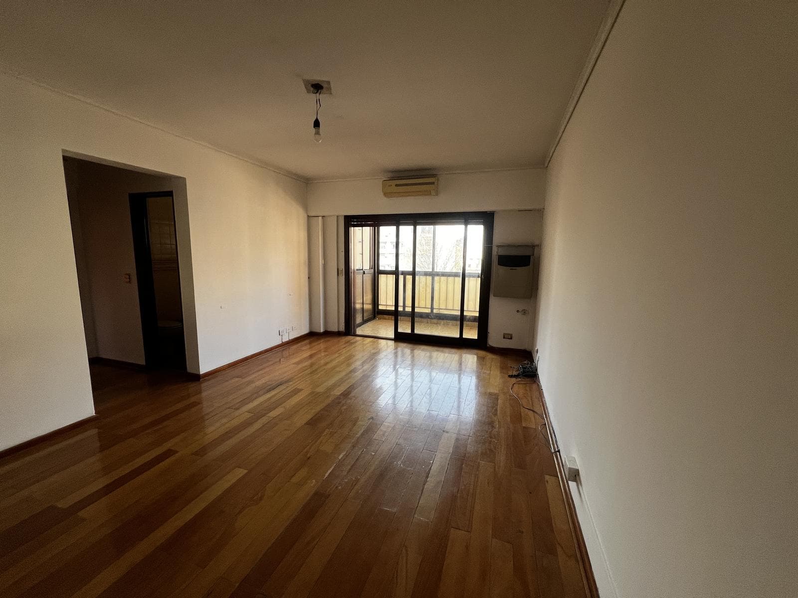 2-room apartment for sale in Almagro Norte