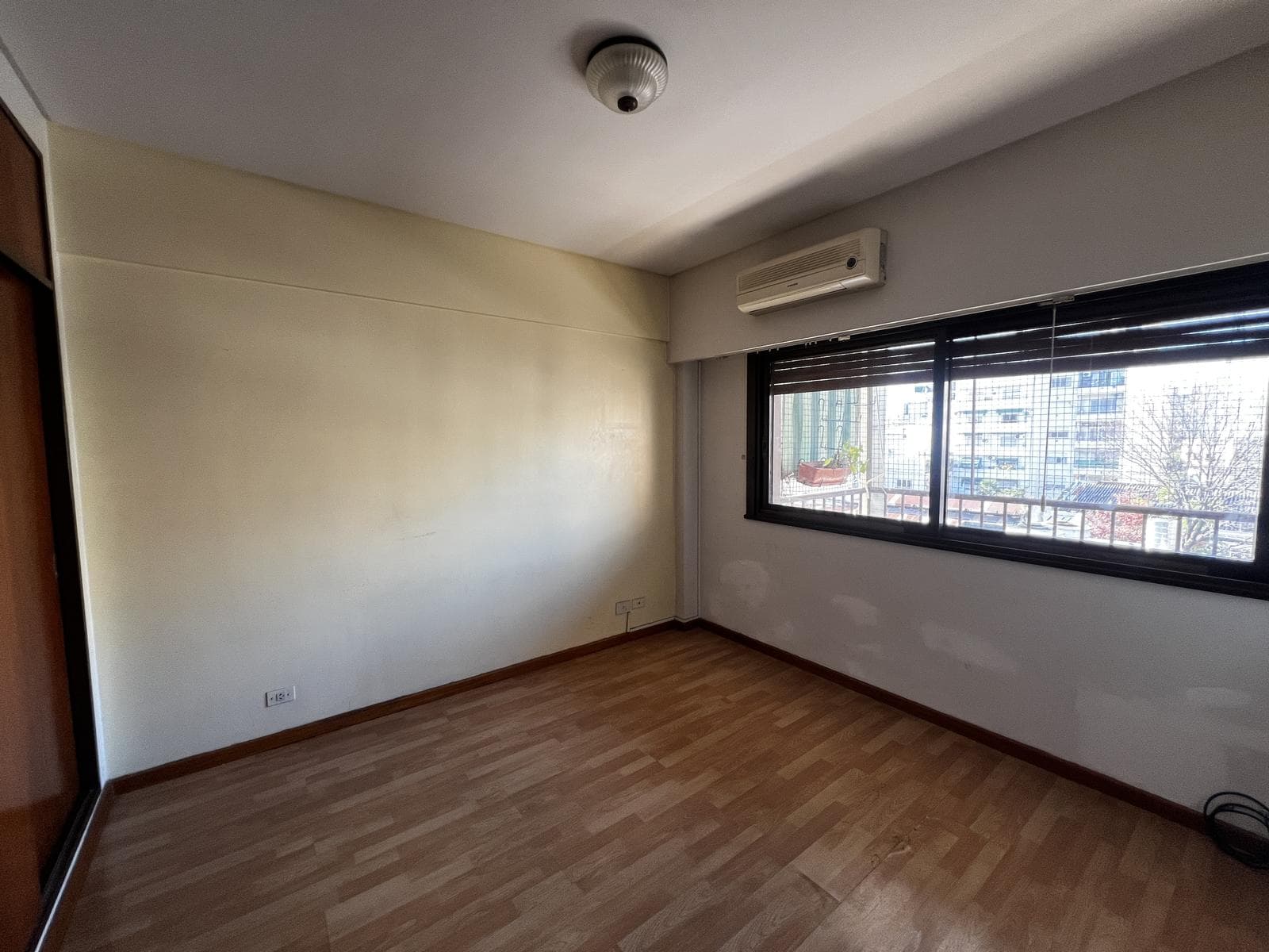 2-room apartment for sale in Almagro Norte