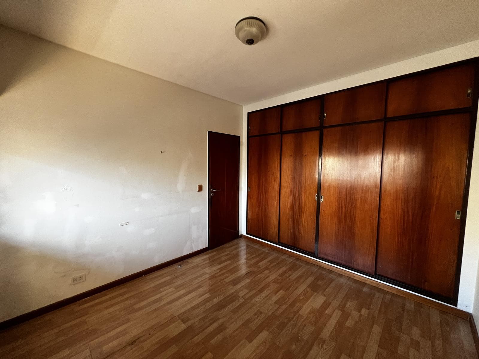 2-room apartment for sale in Almagro Norte