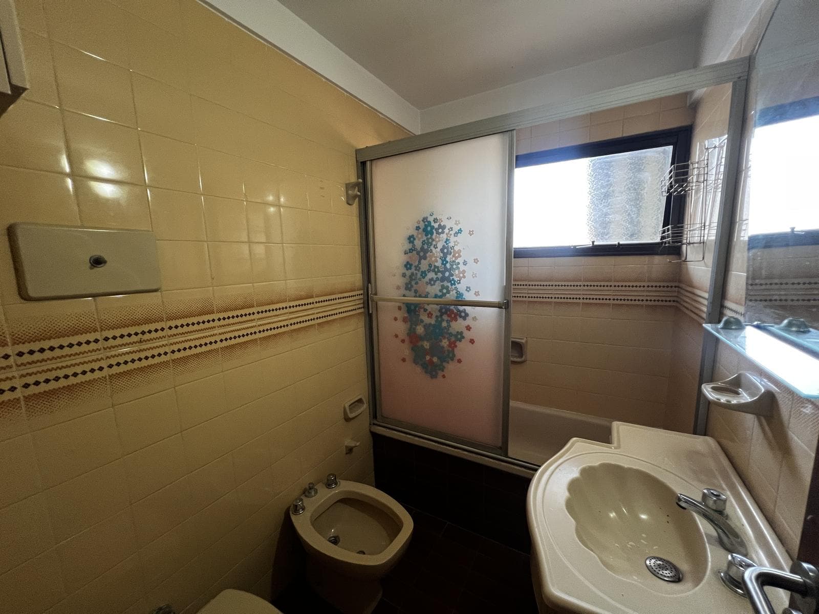 2-room apartment for sale in Almagro Norte