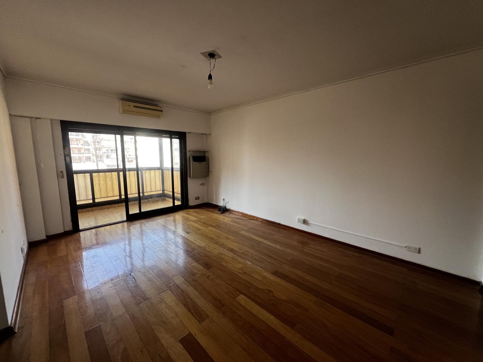 2-room apartment for sale in Almagro Norte