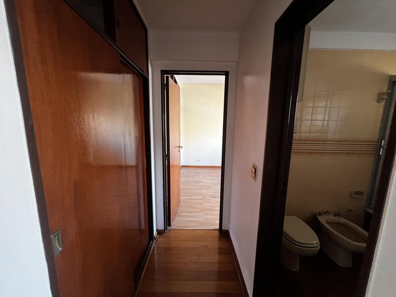2-room apartment for sale in Almagro Norte
