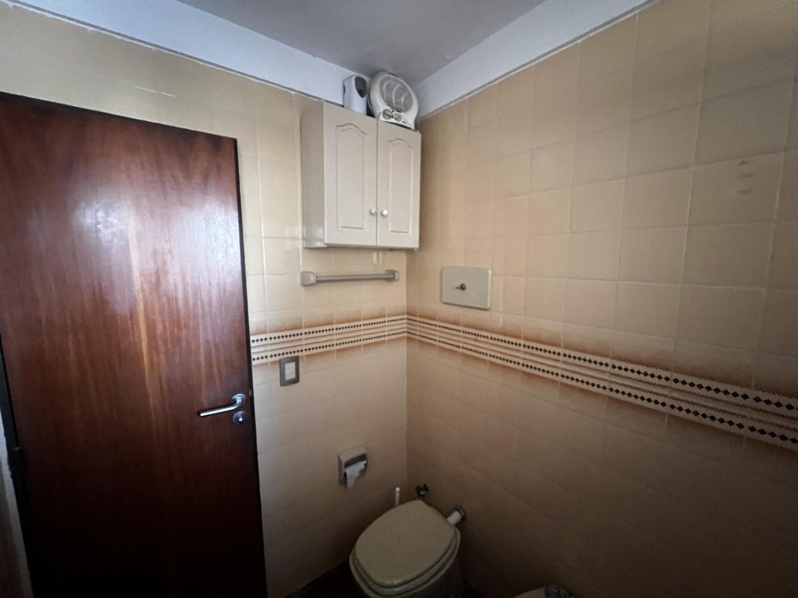 2-room apartment for sale in Almagro Norte