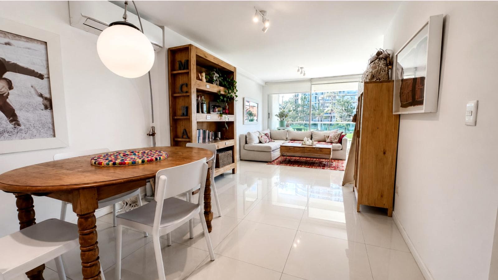 3-Bedroom Apartment for Sale in Roosevelt
