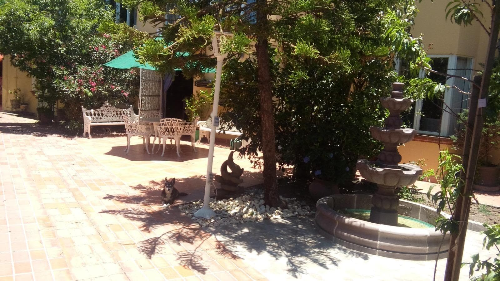 House for Sale in Magdalena Contreras, Los Dinamos National Park