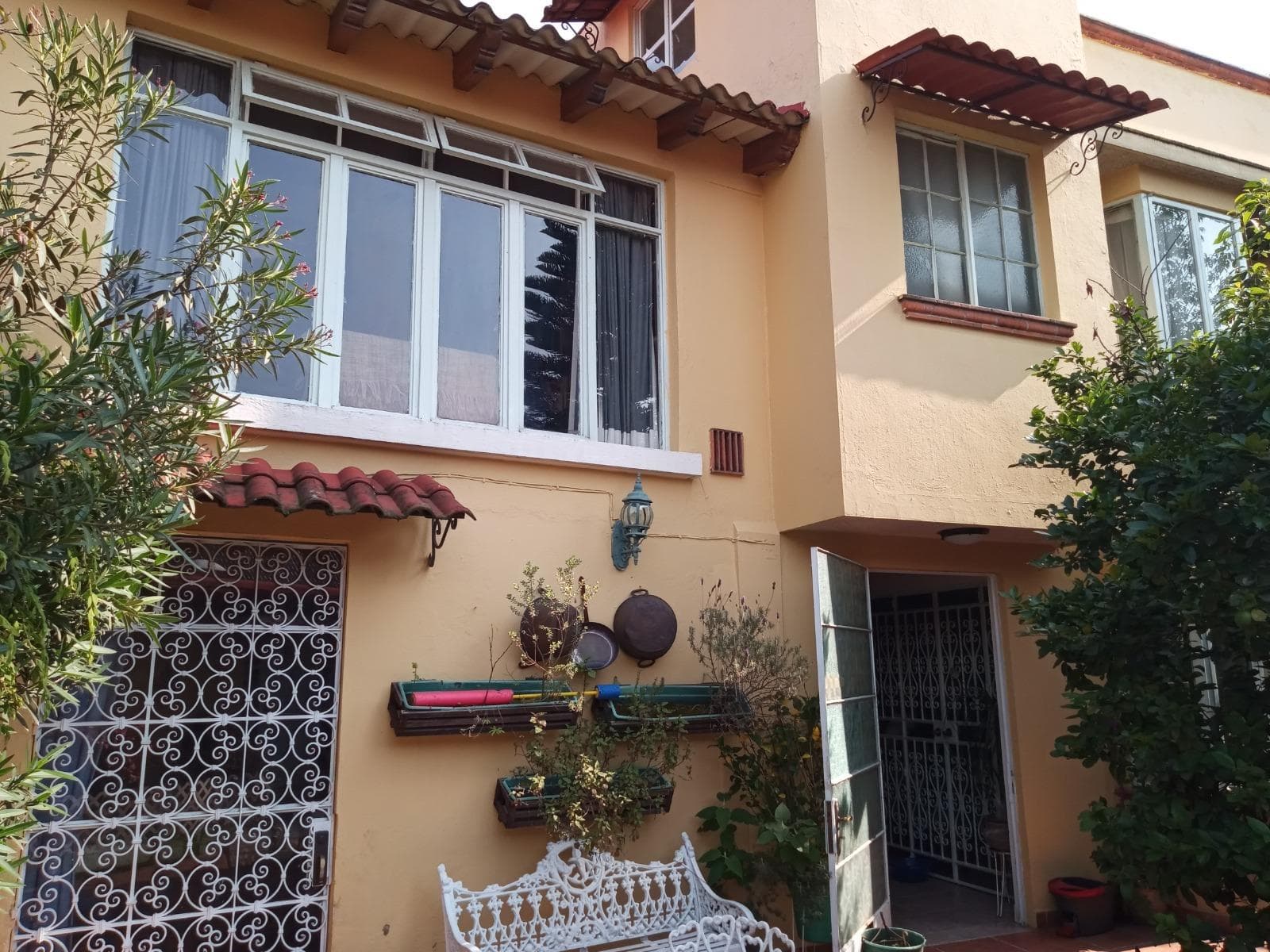 House for Sale in Magdalena Contreras, Los Dinamos National Park