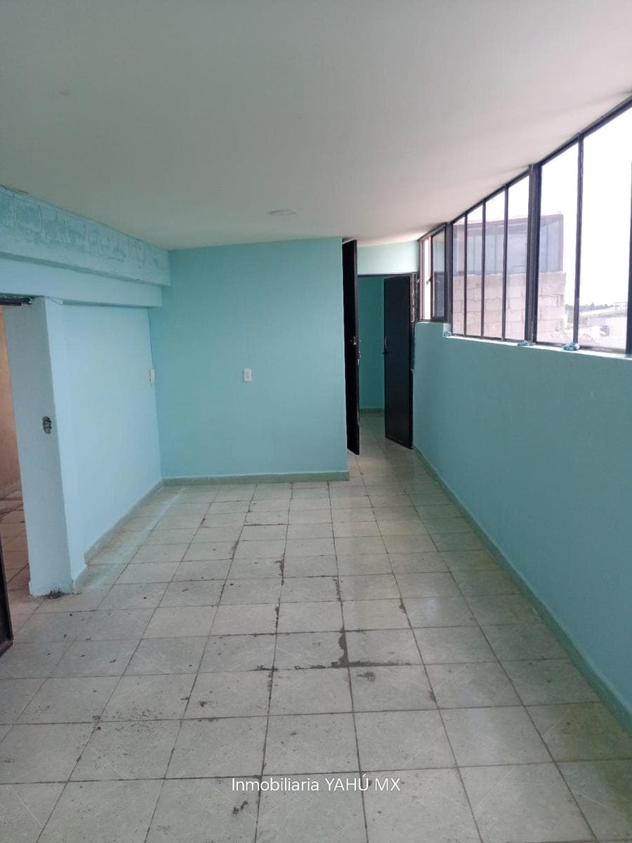 Apartment in El Huerto, Cuautitlán