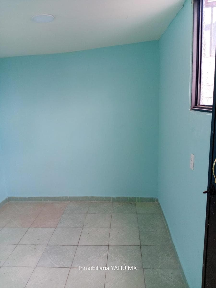 Apartment in El Huerto, Cuautitlán