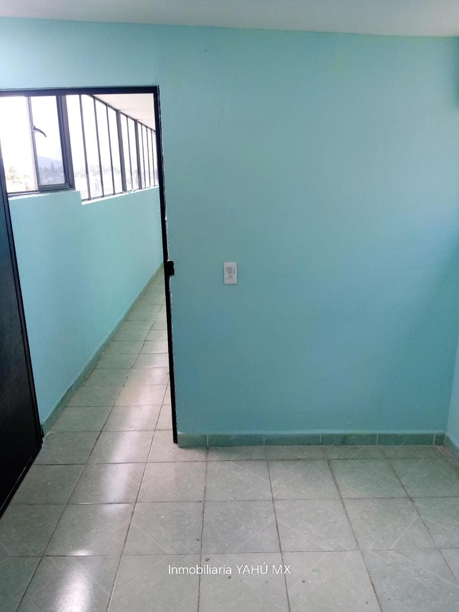 Apartment in El Huerto, Cuautitlán