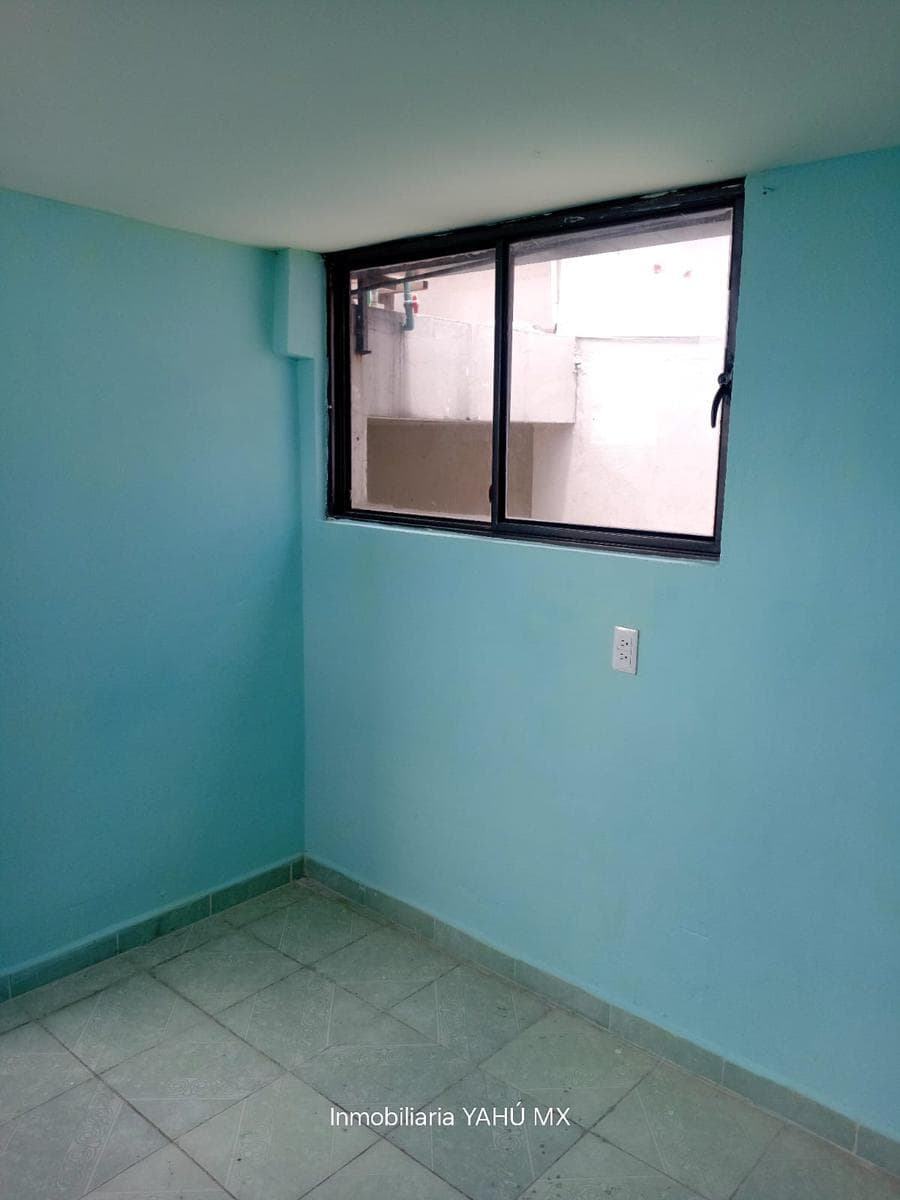 Apartment in El Huerto, Cuautitlán