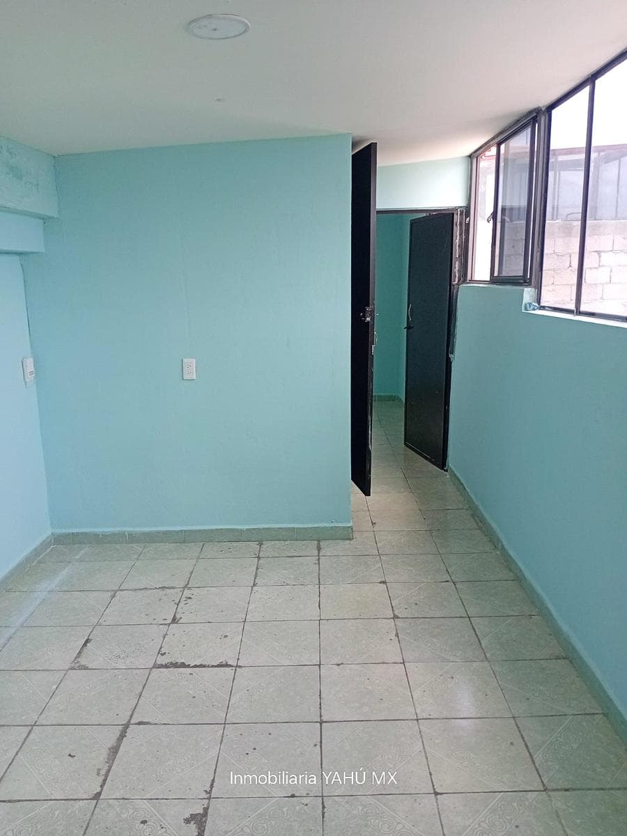 Apartment in El Huerto, Cuautitlán