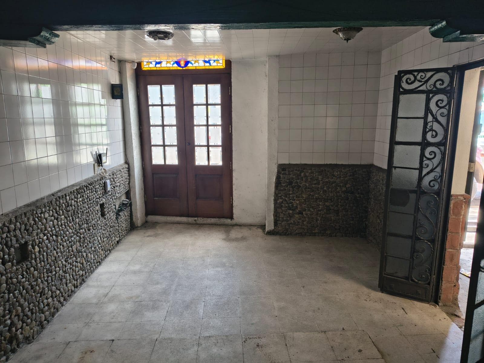 Warehouse for Rent, Atizapán, 257 m2