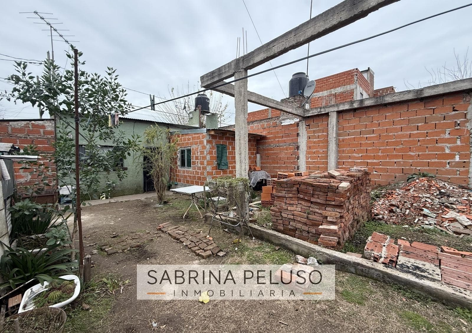 House in General Rodriguez