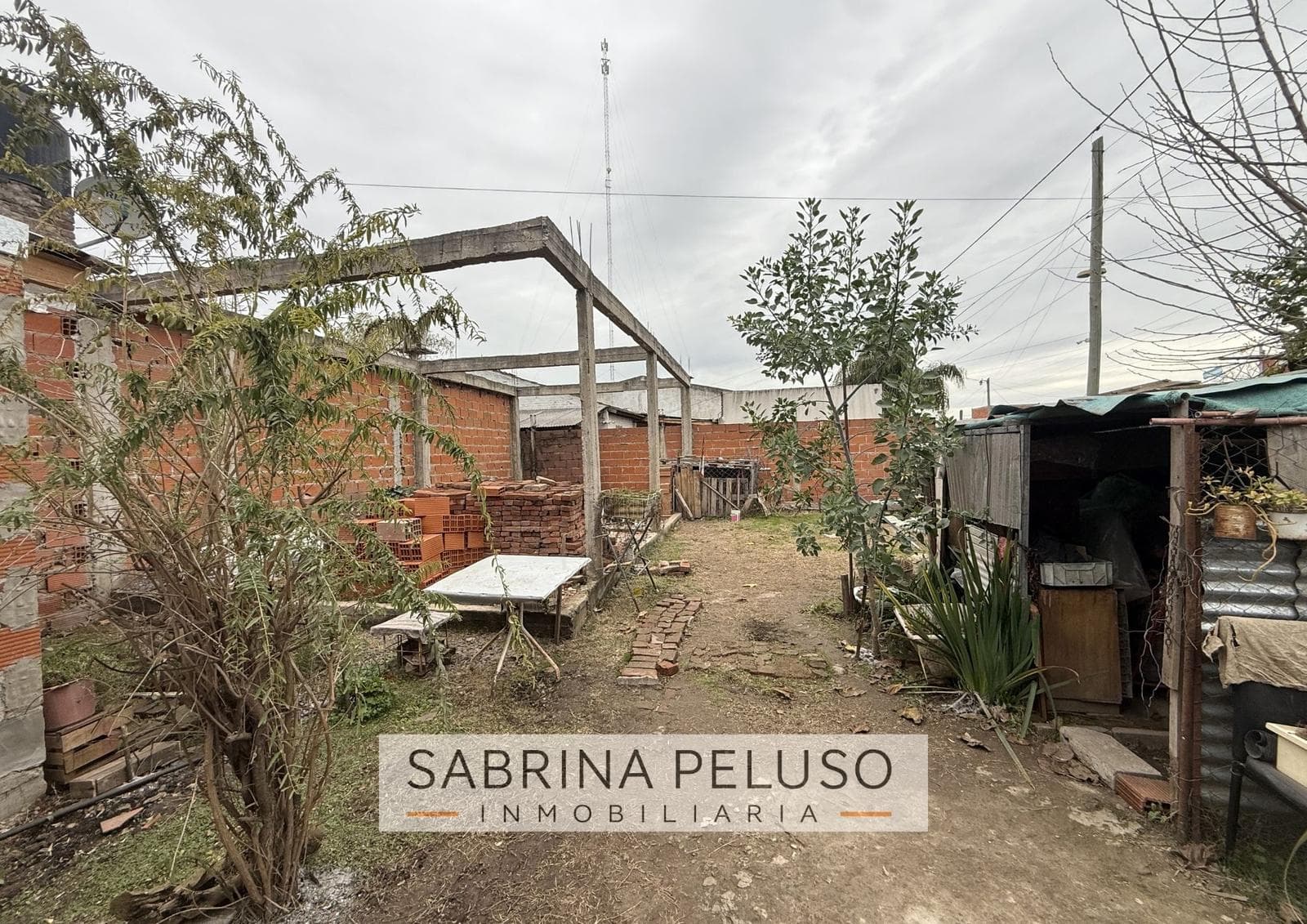 House in General Rodriguez