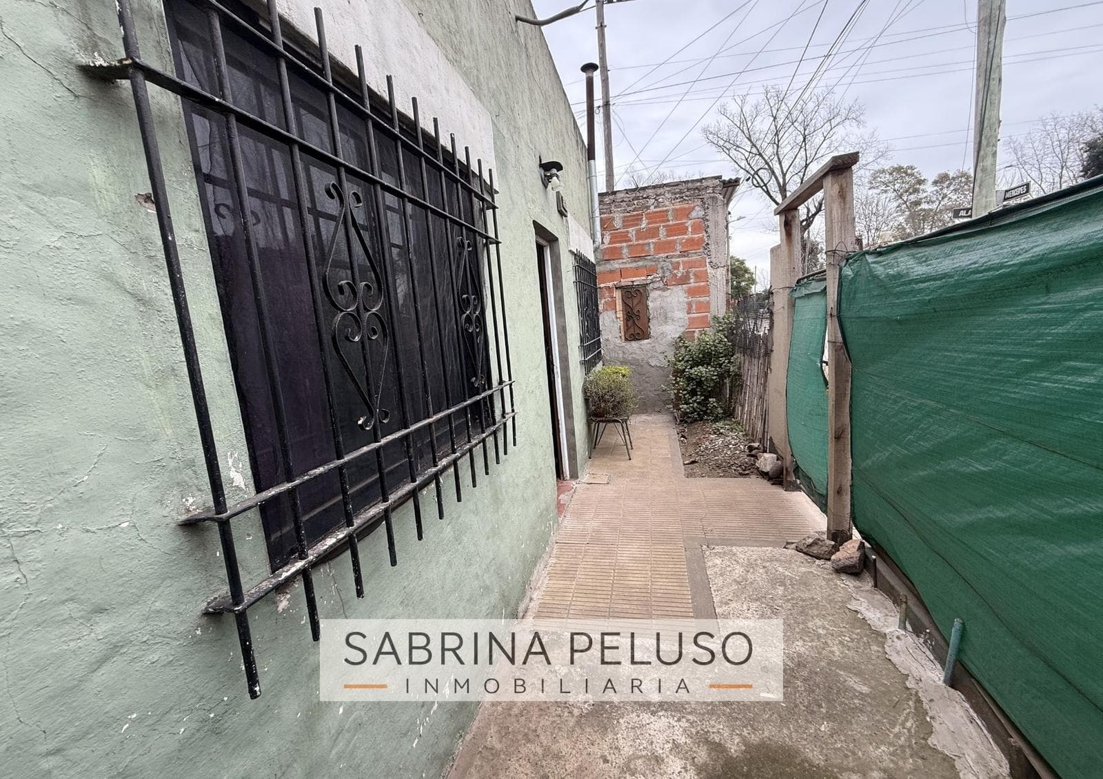 House in General Rodriguez