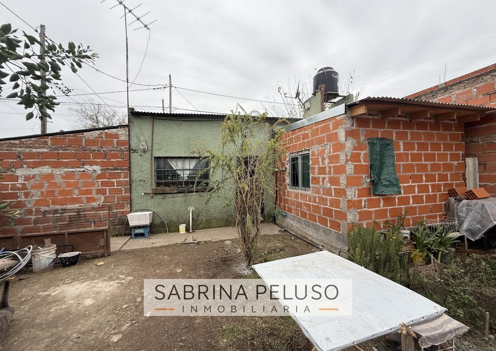 House in General Rodriguez