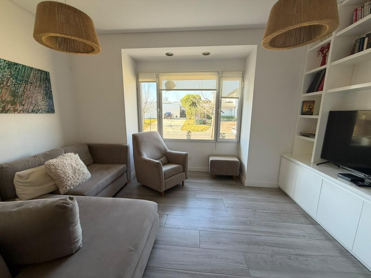 House for Sale Near the Woods in Los Castores, Nordelta