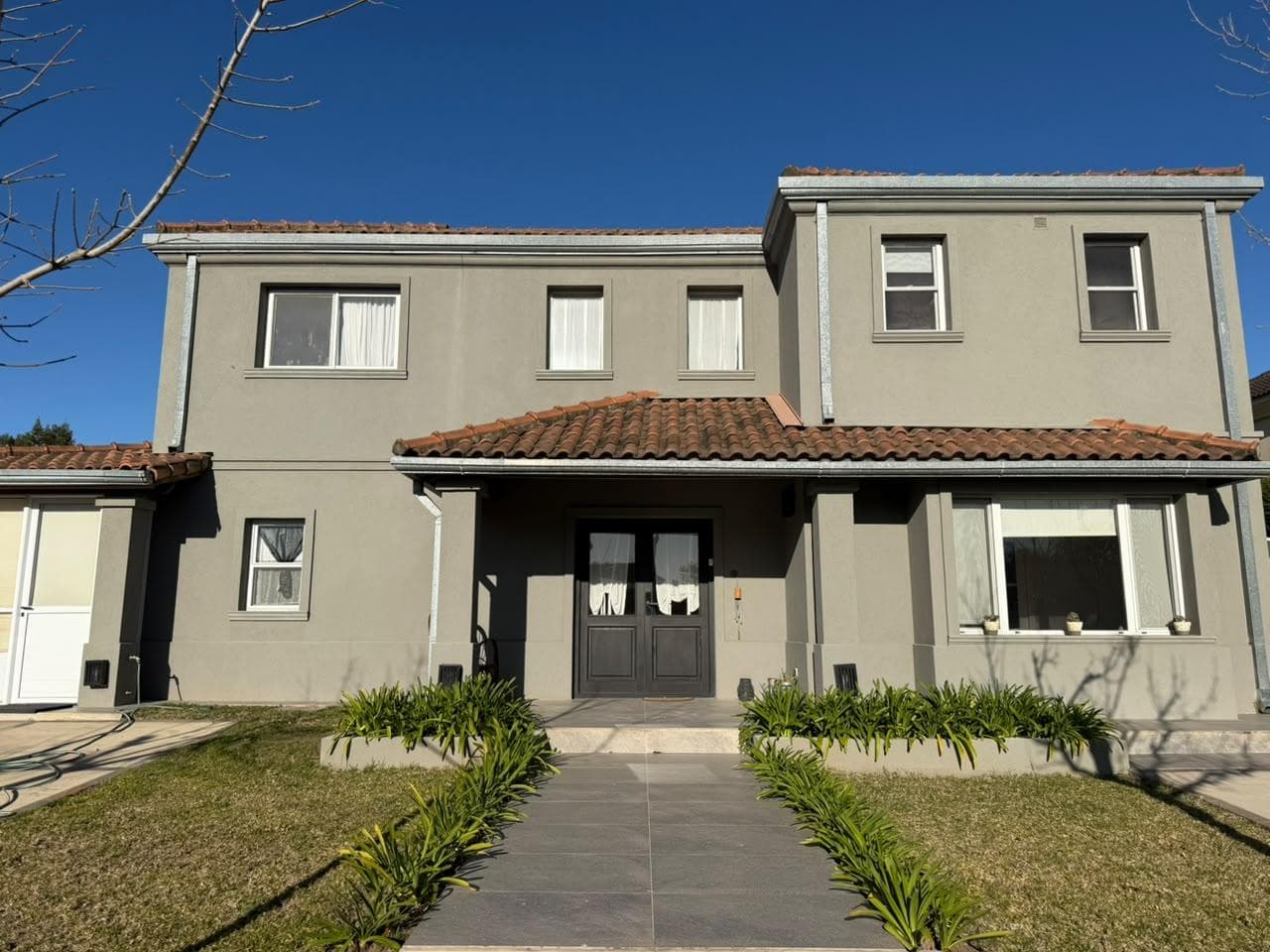 House for Sale Near the Woods in Los Castores, Nordelta