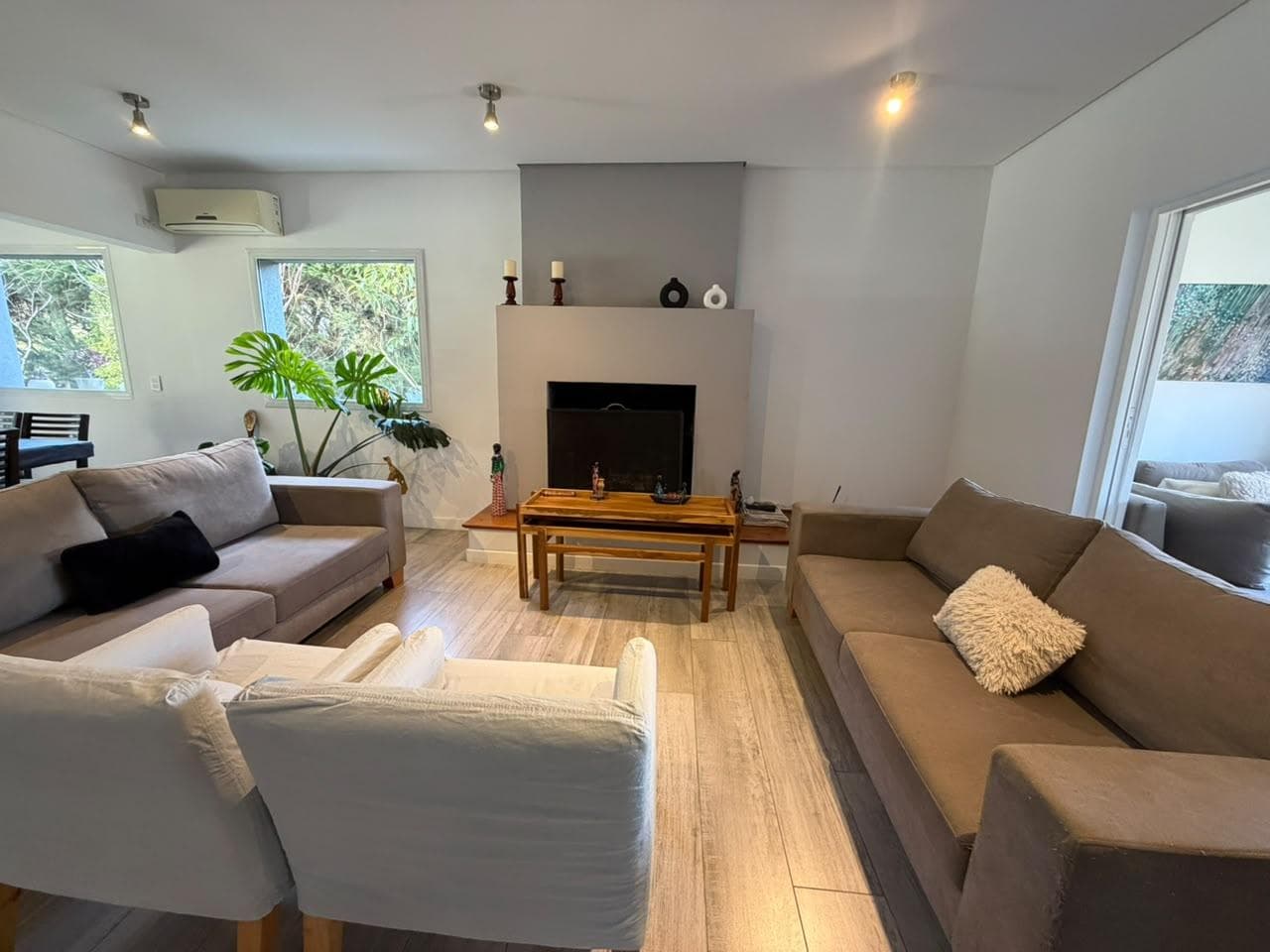House for Sale Near the Woods in Los Castores, Nordelta