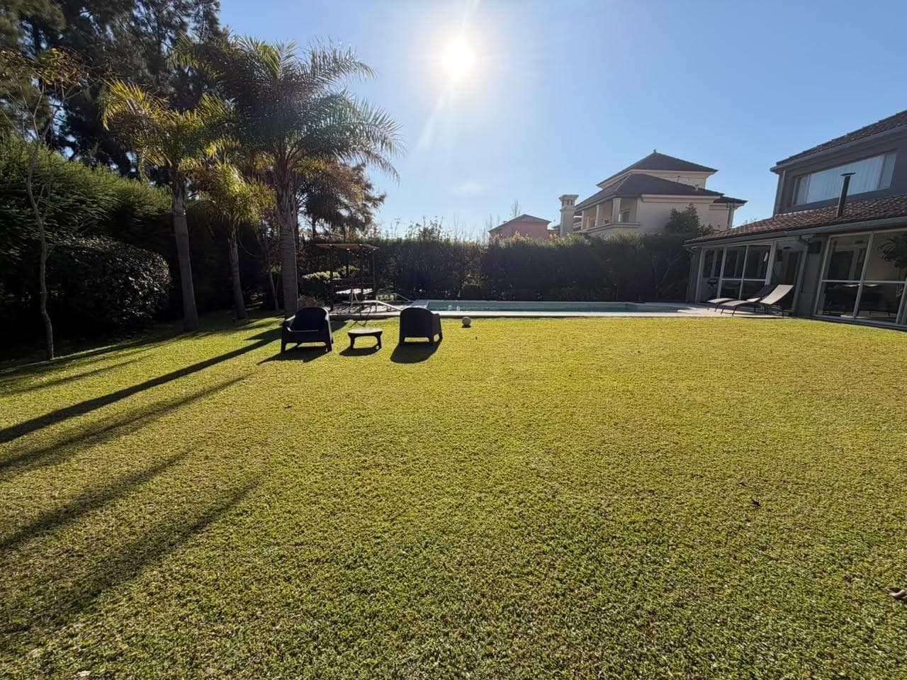 House for Sale Near the Woods in Los Castores, Nordelta