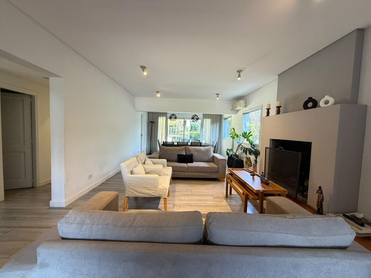 House for Sale Near the Woods in Los Castores, Nordelta