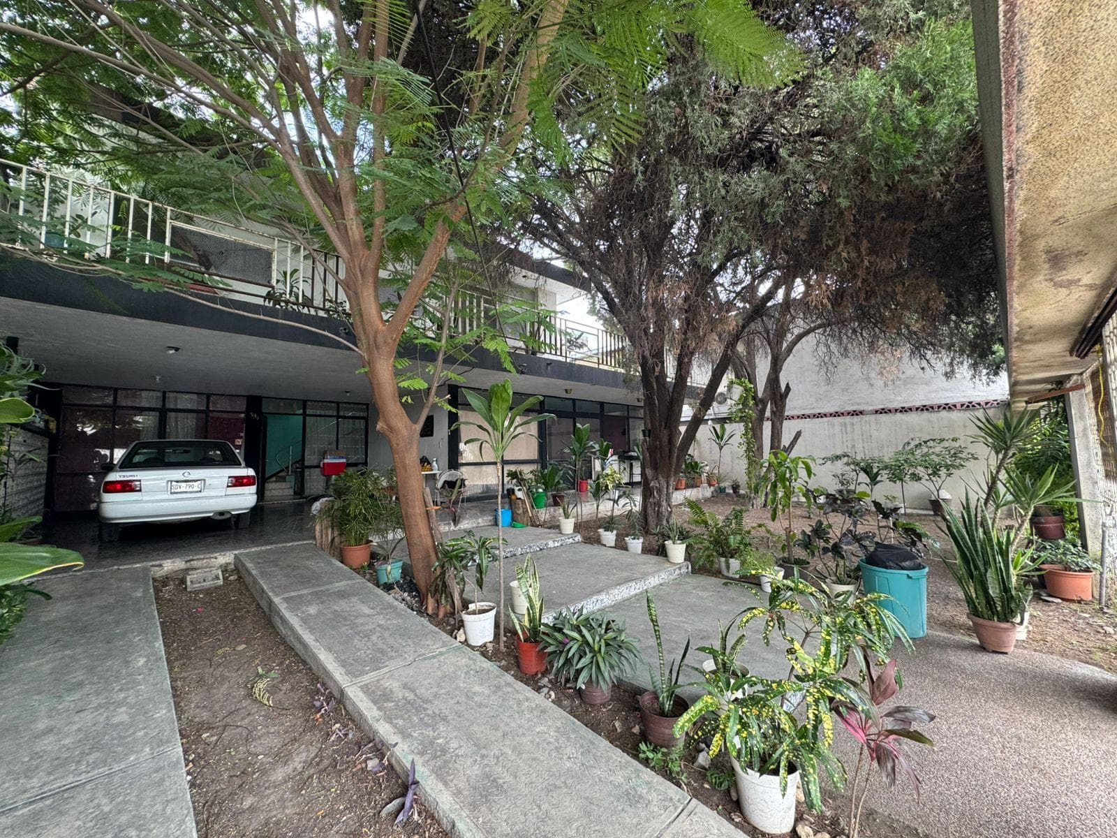 HOUSE FOR SALE, IDEAL FOR INVESTORS, IN THE LINDA VISTA NEIGHBORHOOD IN CUADALUPE