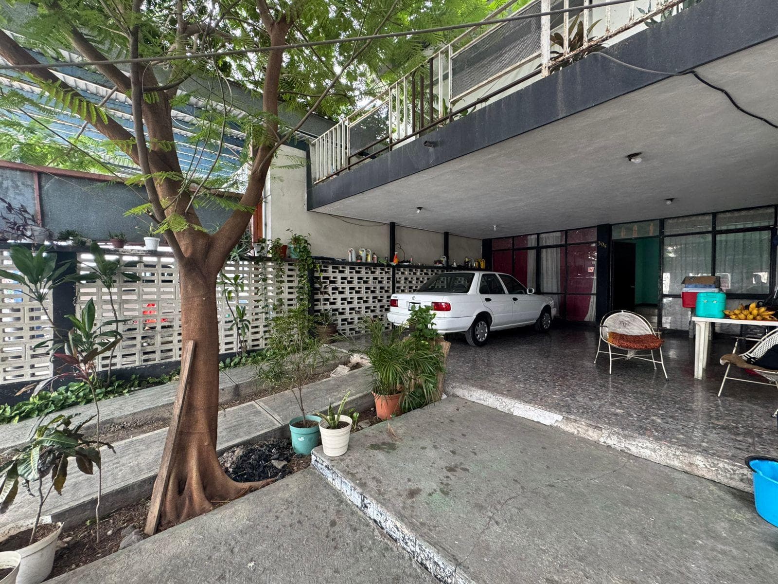 HOUSE FOR SALE, IDEAL FOR INVESTORS, IN THE LINDA VISTA NEIGHBORHOOD IN CUADALUPE