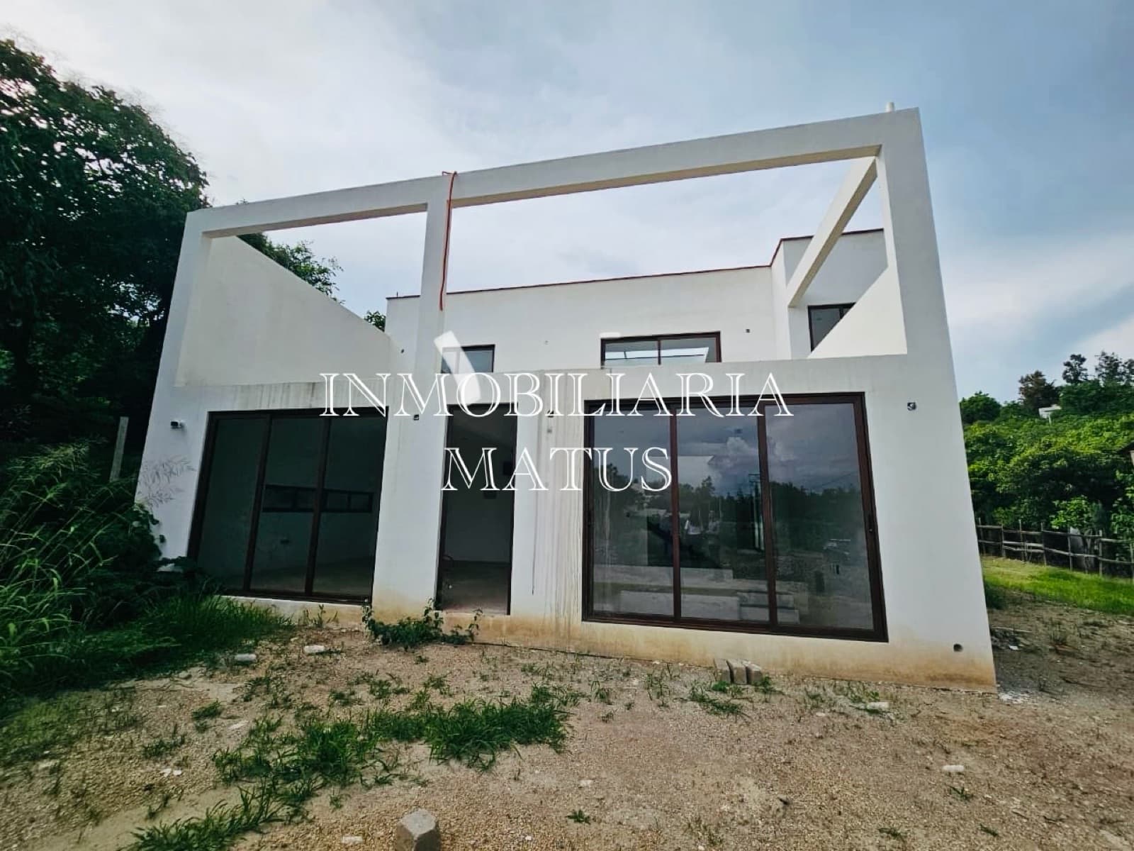 Home - San Andrés Huayápam