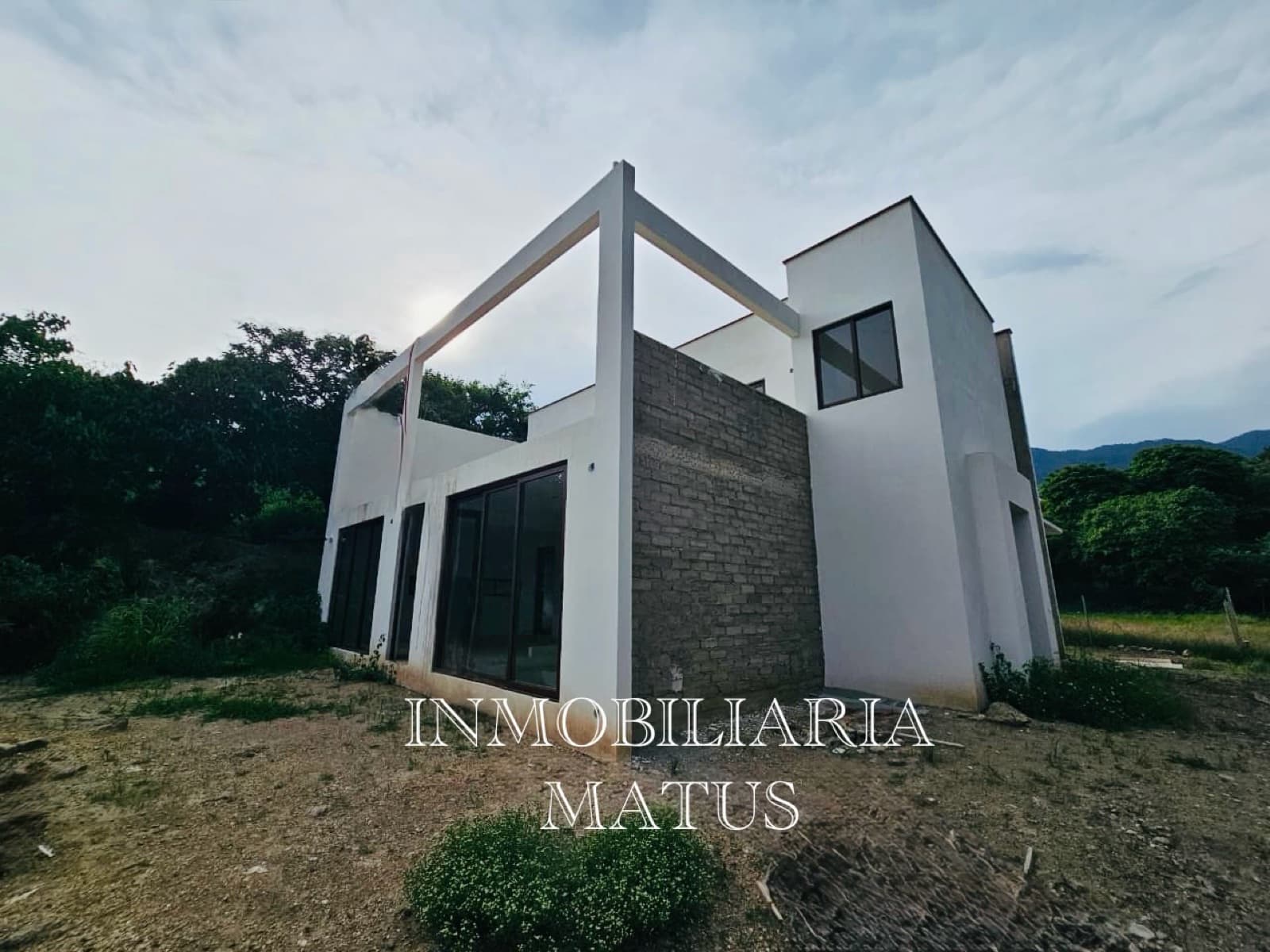 Home - San Andrés Huayápam