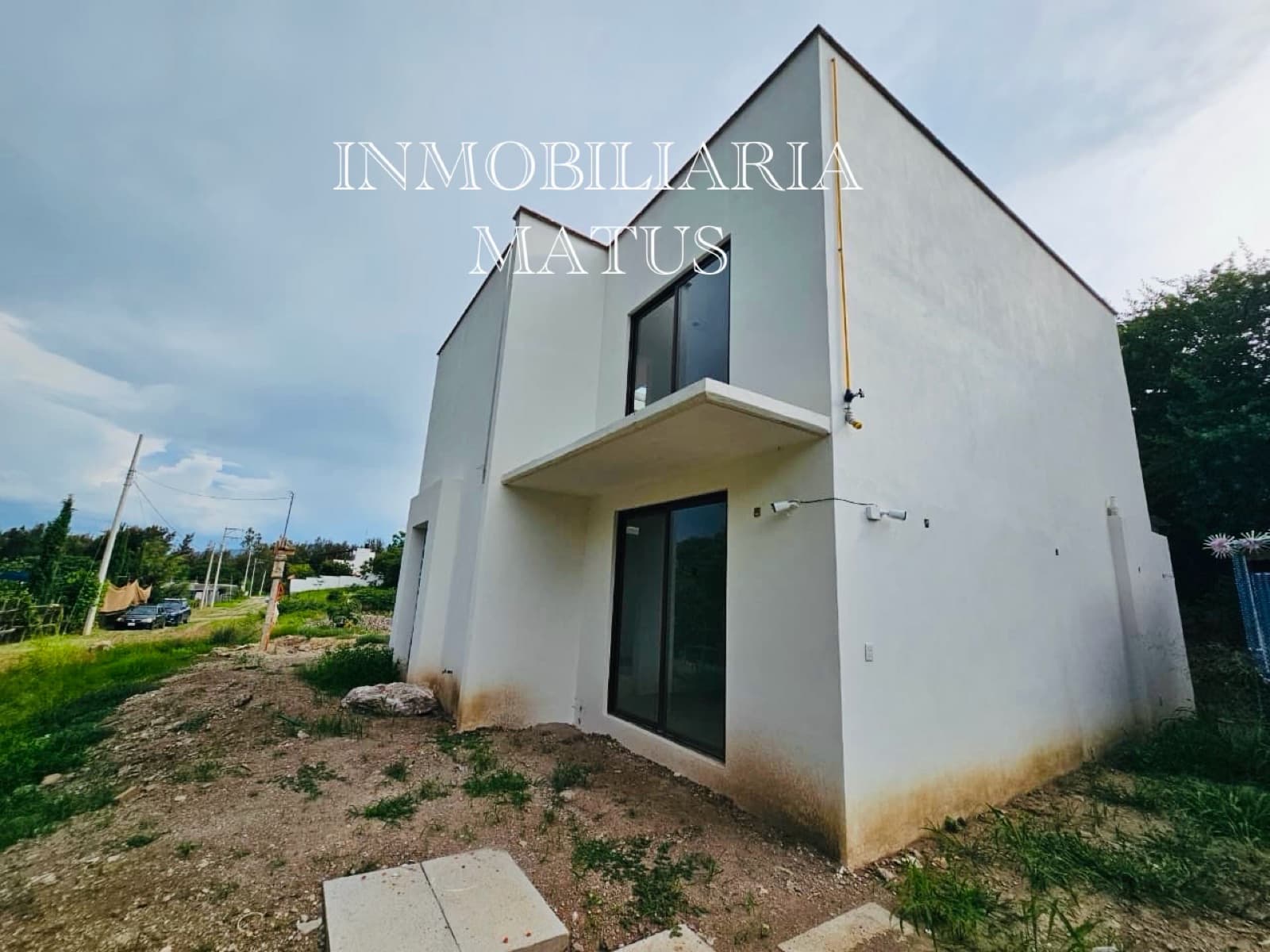 Home - San Andrés Huayápam