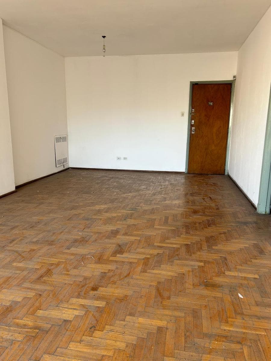 Apartment in Downtown
