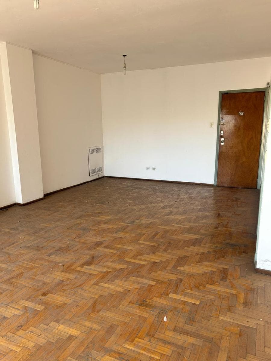 Apartment in Downtown