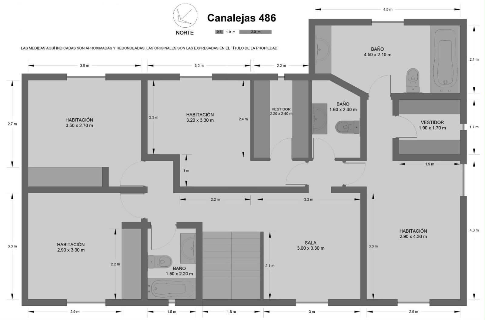 5-room house for sale with guest quarters, garden, pool, and garage in La Horqueta, San Isidro