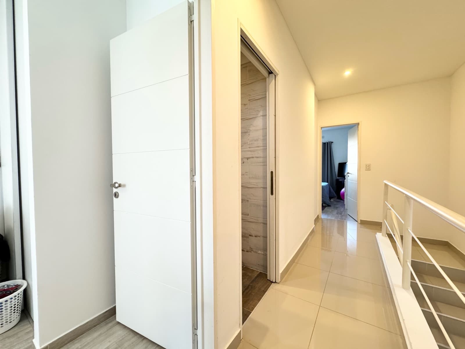 Large duplex in Carapachay - Vicente López