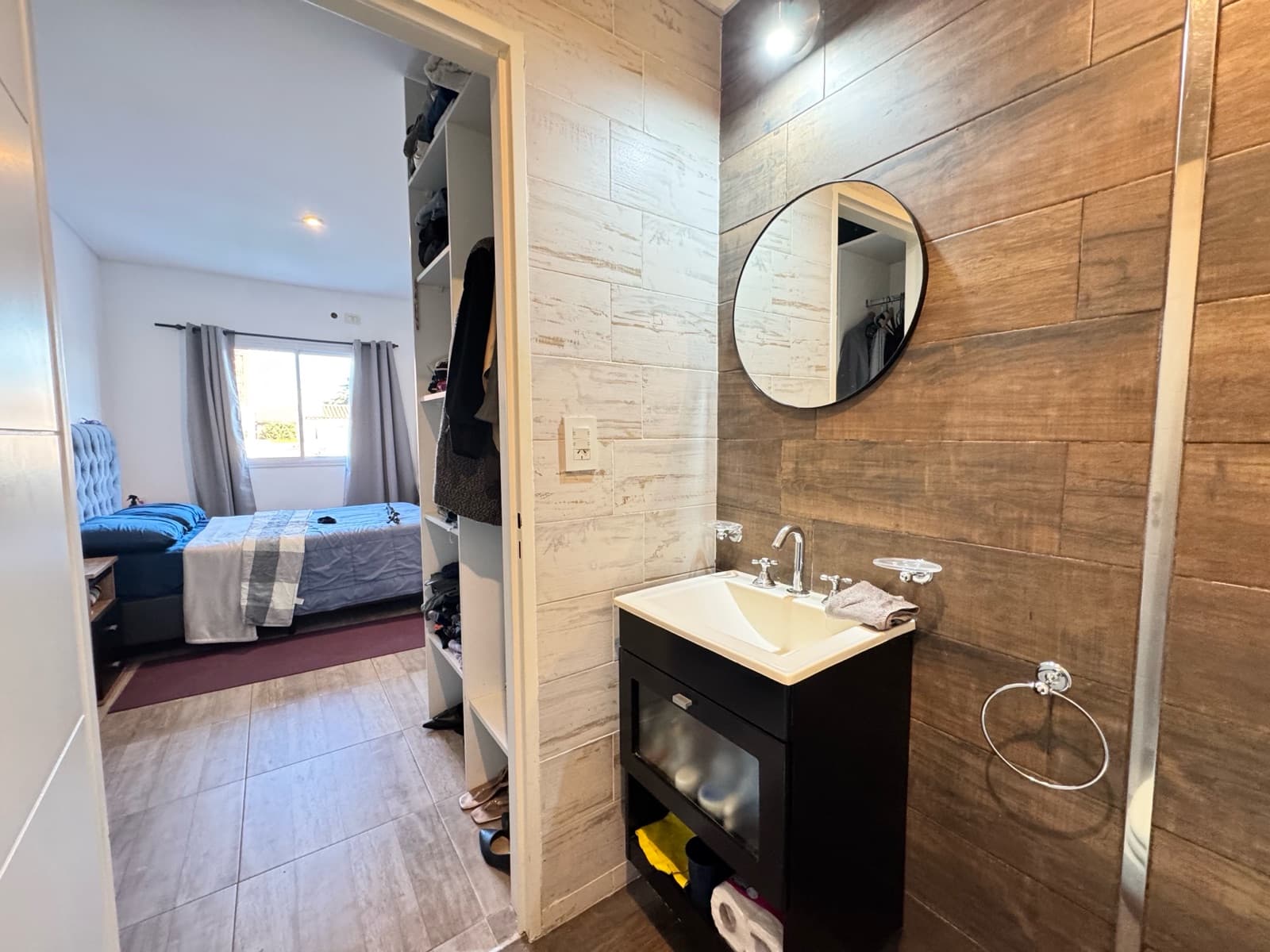 Large duplex in Carapachay - Vicente López