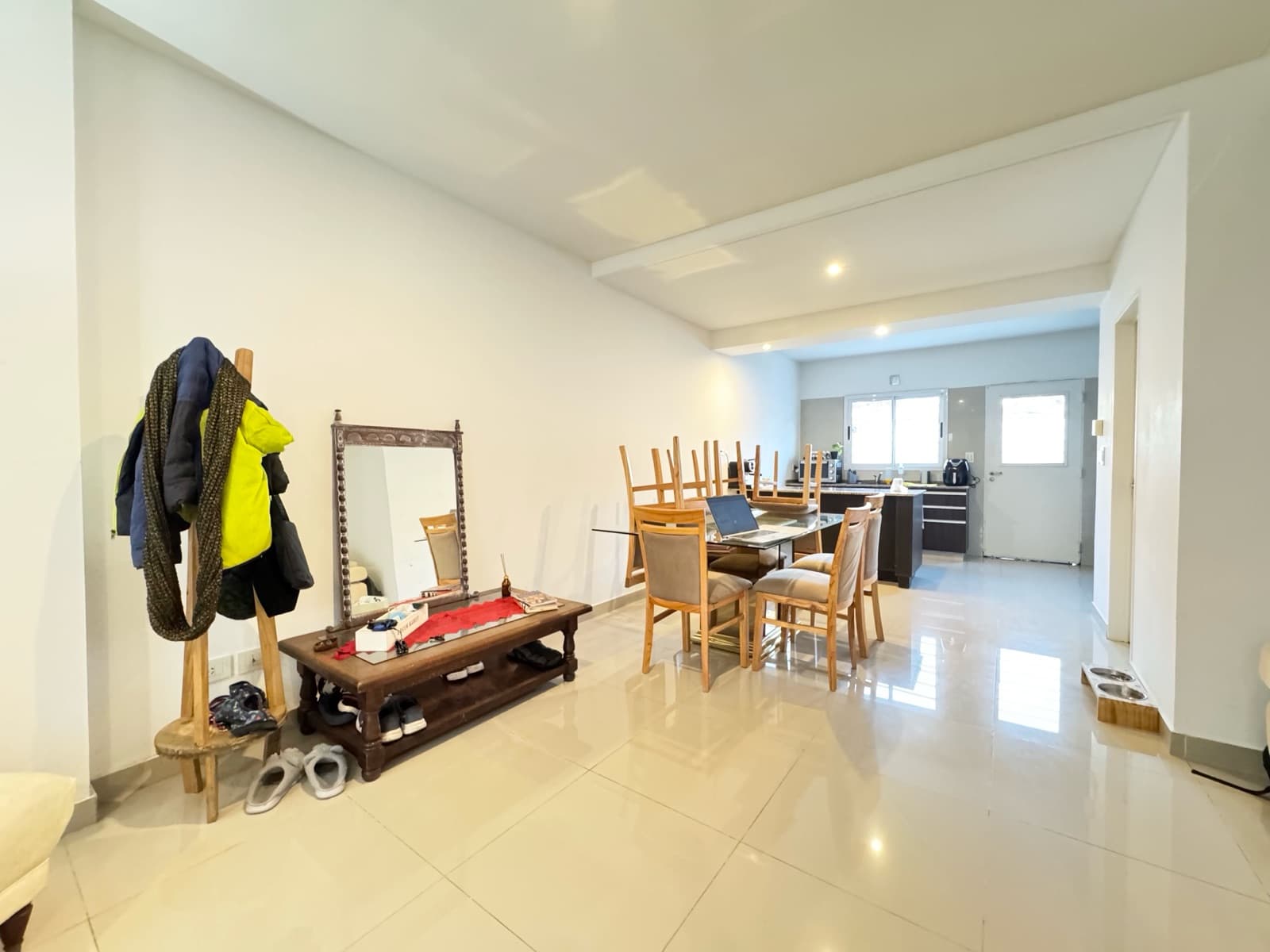 Large duplex in Carapachay - Vicente López