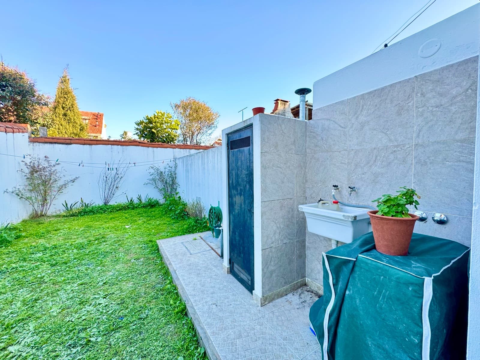 Large duplex in Carapachay - Vicente López