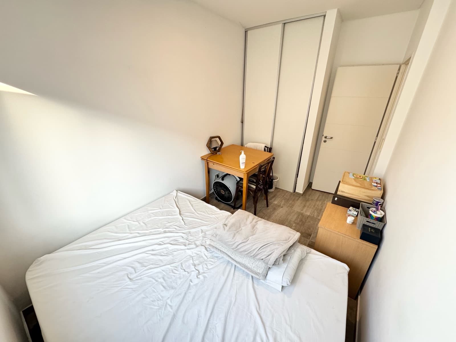 Large duplex in Carapachay - Vicente López