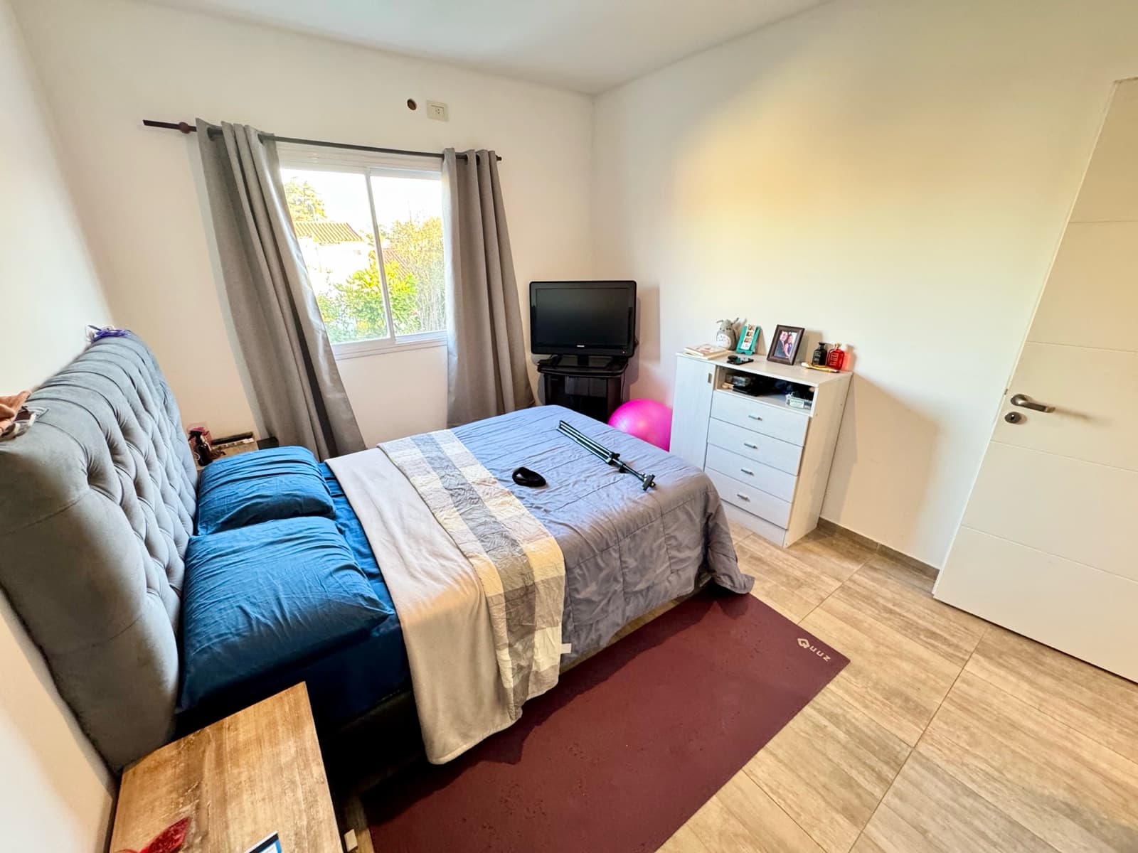 Large duplex in Carapachay - Vicente López