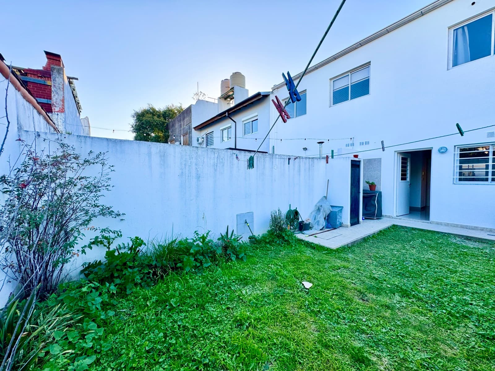 Large duplex in Carapachay - Vicente López
